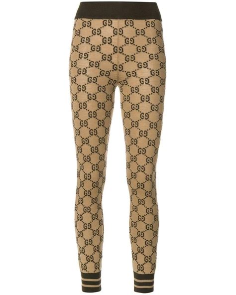 gucci leggings cheap|gucci leggings for women.